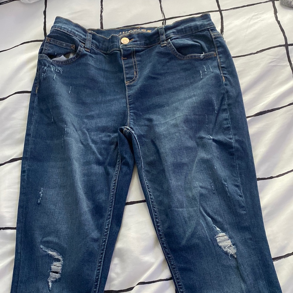 Justice Jean pants